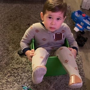 Meet your Posher, Kristin